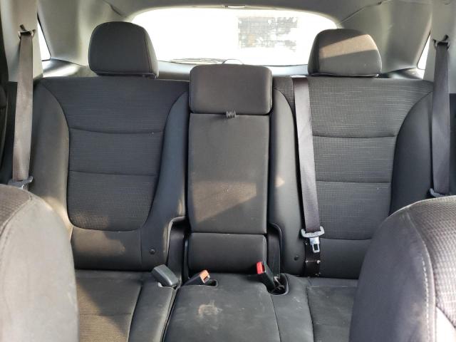 5XYKT3A68FG580671 KIA SORENTO LX