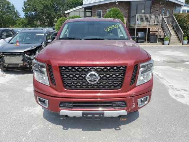 1N6BA1F46GN516606 Nissan Titan Xd Sl