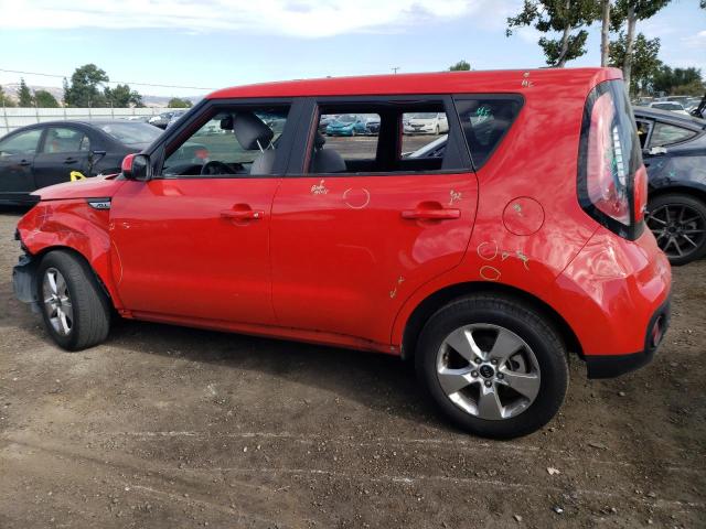KNDJN2A22K7025915 KIA Soul