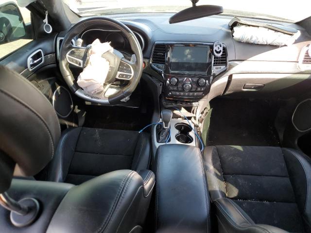 1C4RJFN93MC822973 Jeep Grand Cherokee Trackhawk
