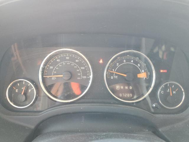 1C4NJDEB7ED603290 Jeep Compass Latitude