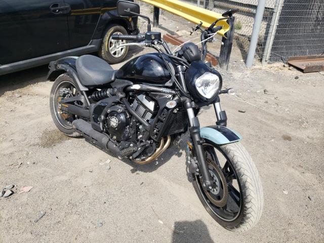 2020 KAWASAKI EN650 E - JKAENEE10LDA05666