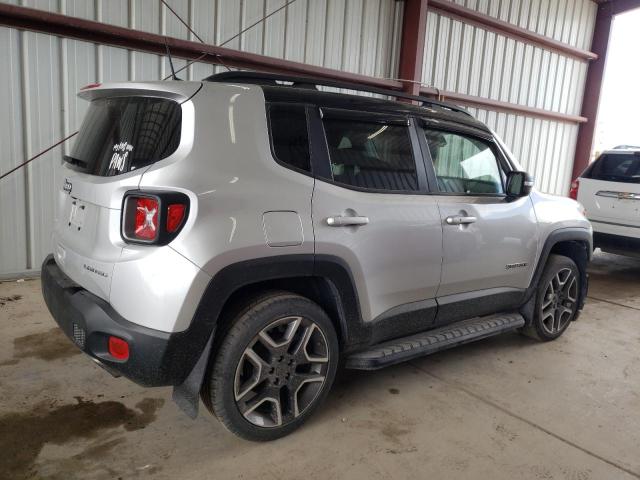 ZACNJBD15KPJ95024 Jeep Renegade Limited
