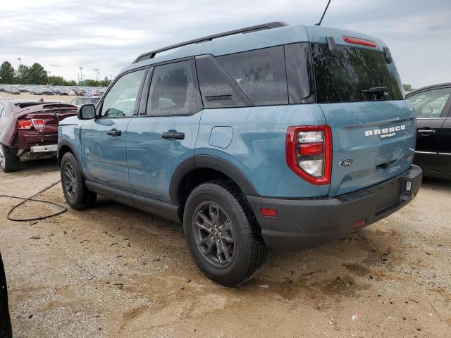 3FMCR9B61PRD31359 Ford Bronco Sport Big Bend