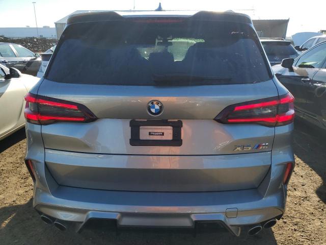 5YMJU0C01M9F10602 BMW X5 M