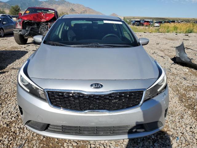 3KPFK4A70JE168236 KIA FORTE LX