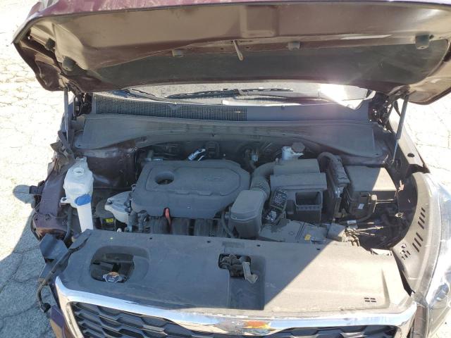 5XYPG4A30LG673783 KIA SORENTO L