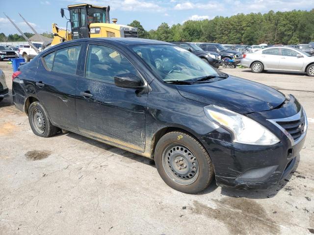 3N1CN7AP7GL914040 | 2016 NISSAN VERSA S