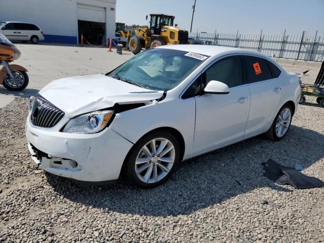 2014 Buick Verano 