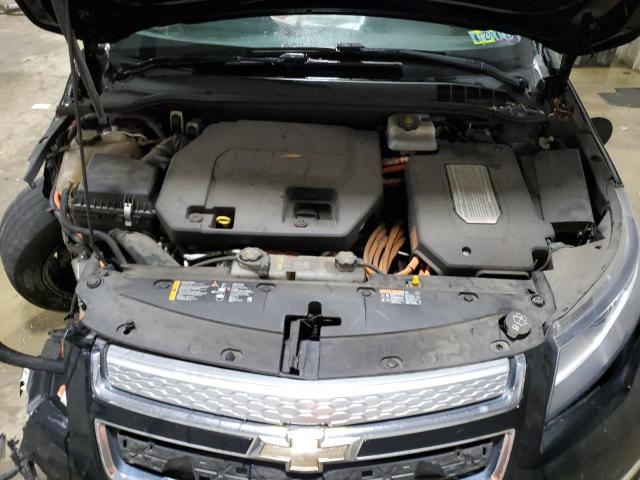 VIN 1G1RA6E40DU145856 2013 Chevrolet Volt no.11