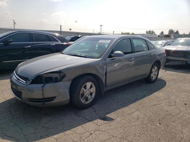 2007 Chevrolet Impala LT