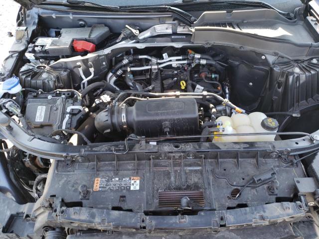 1FMSK8DH8MGC45381 Ford EXPLORER XLT