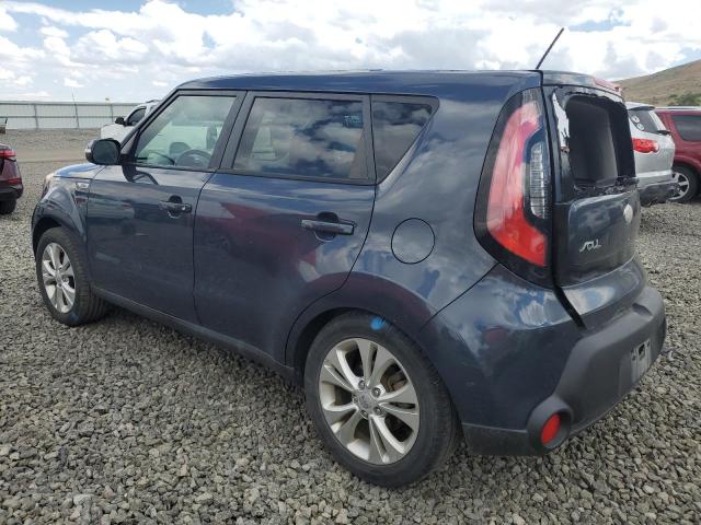 KNDJP3A5XE7035882 KIA SOUL +