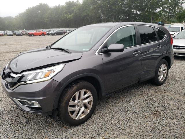 2HKRM4H51FH670171 | 2015 HONDA CR-V EX