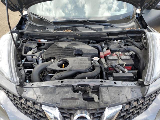 JN8AF5MV6GT651734 Nissan JUKE S