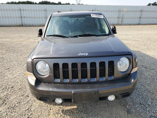 1C4NJPFA6FD126540 Jeep Patriot Latitude
