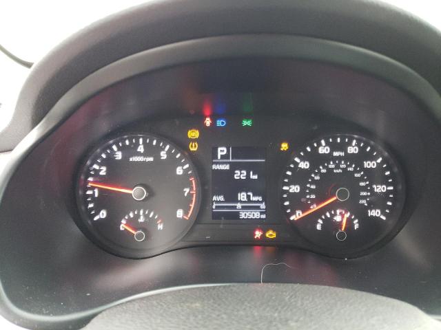 3KPA24AD8LE339348 KIA RIO LX