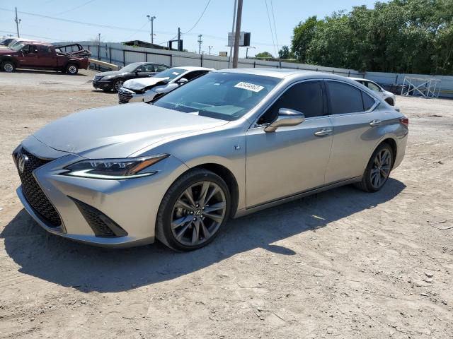 2019 Lexus ES 350 