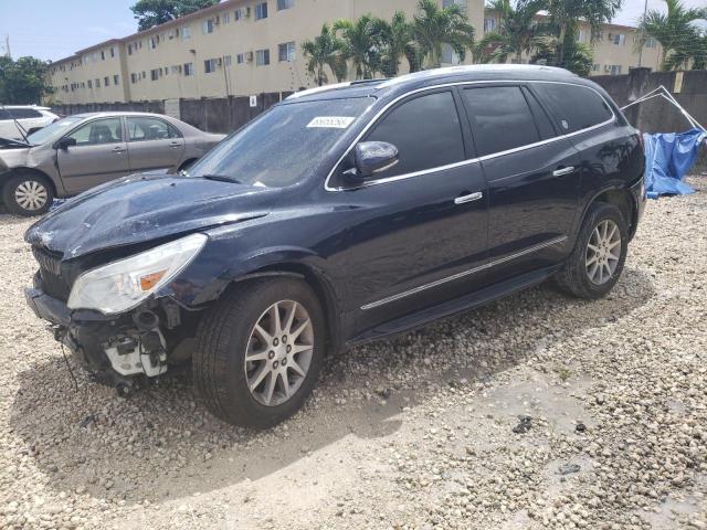 2016 Buick Enclave 