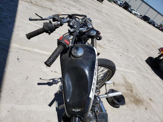 2016 HARLEY-DAVIDSON SPORTSTER - L4YPCAN05GA000137
