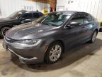 2016 CHRYSLER 200 LIMITE - 1C3CCCAB8GN173739