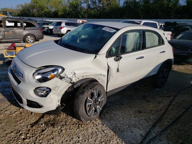 2018 FIAT 500X Pop