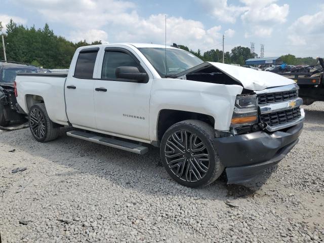 1GCRCNEH1HZ256908 | 2017 CHEVROLET SILVERADO