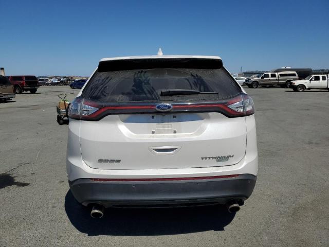 2FMPK3K91JBC38215 Ford Edge Titanium