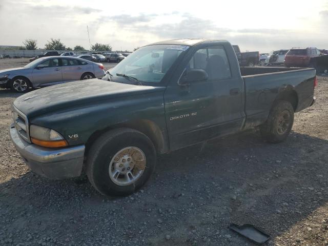 1999 Dodge Dakota 