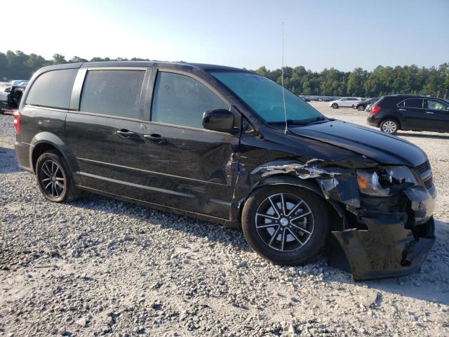 2C4RDGBG6HR819899 Dodge Grand Caravan Se