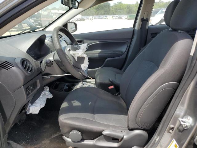ML32F3FJ1LHF02214 Mitsubishi Mirage G4 Es