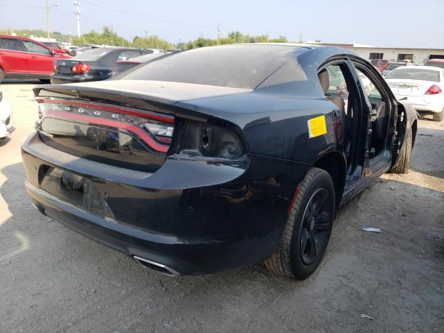 2C3CDXBG3KH664302 Dodge Charger Sxt