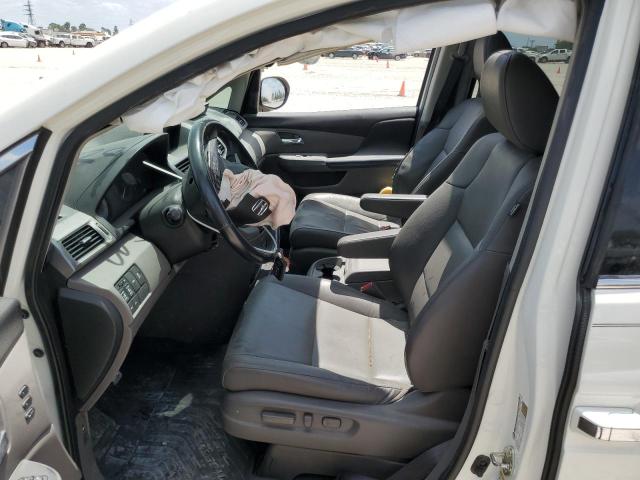 5FNRL5H99GB079078 Honda Odyssey Touring
