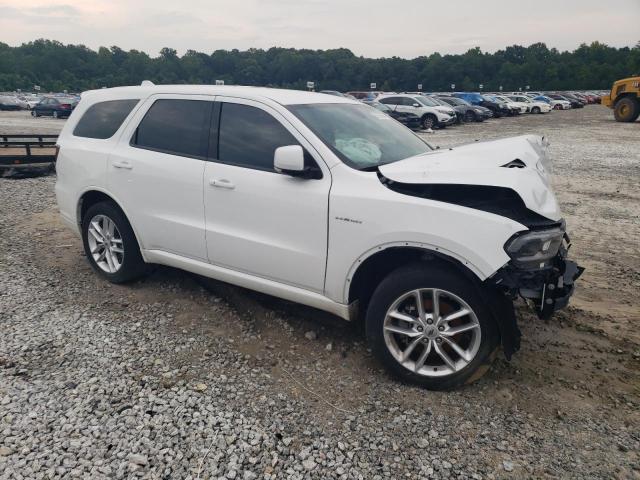  DODGE DURANGO 2021 Білий