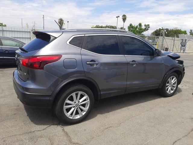 JN1BJ1CP5KW236134 Nissan Rogue Sport S