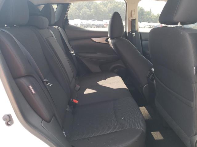 JN1BJ1CV8LW275347 Nissan Rogue Sport S