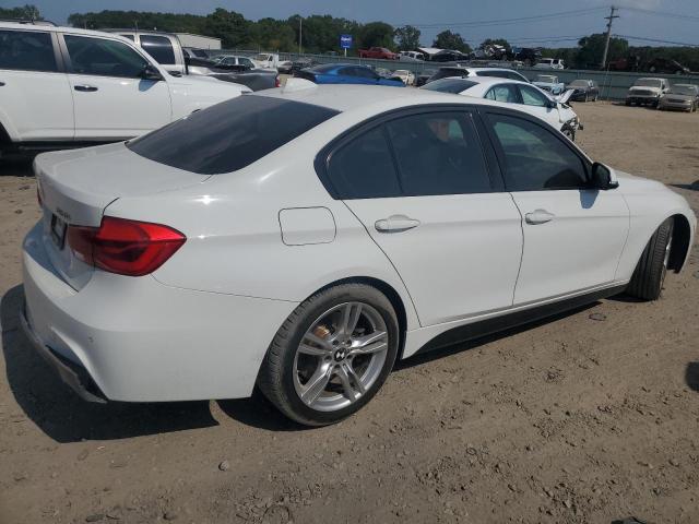 WBA8E9G54GNT42250 BMW 328 I Sulev