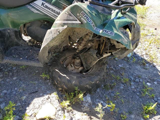 2017 KAWASAKI KVF750 L - JKAVFDL14HB506165