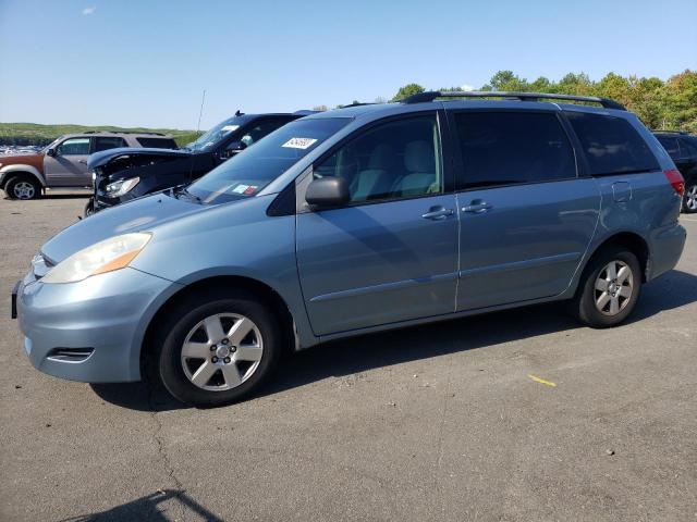 2007 Toyota Sienna LE