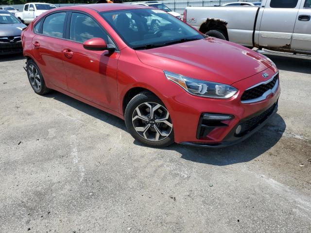 3KPF24AD1LE173342 KIA FORTE FE
