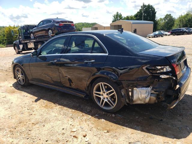 WDDHF5KB6EA996831 2014 MERCEDES-BENZ E-CLASS - Image 2