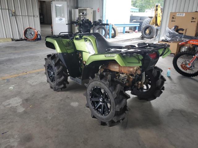 2020 HONDA TRX520 FA 1HFTE46H9L4550383