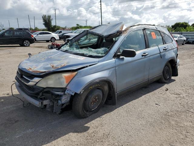 2010 Honda CR-V LX