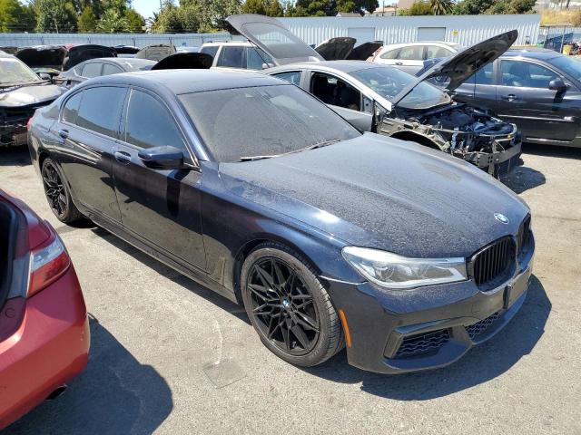 VIN WBA7F0C56GGL99094 2016 BMW 7 Series, 750 I no.4