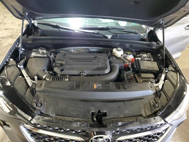 2022 BUICK ENVISION A - LRBFZSR4XND143229