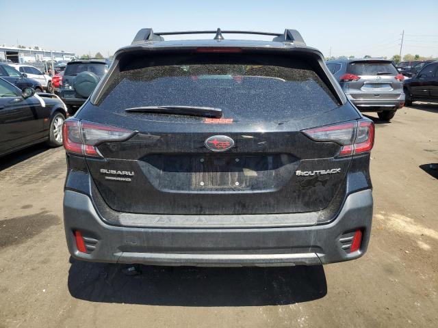 4S4BTADC6M3143626 Subaru Outback Premium