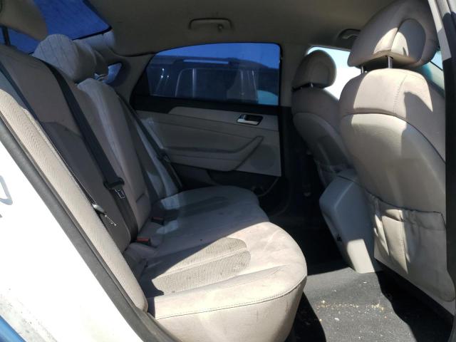 2015 HYUNDAI SONATA ECO - 5NPE24AA6FH116104