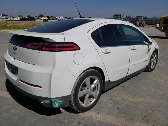 VIN 1G1RE6E41DU148592 2013 Chevrolet Volt no.3