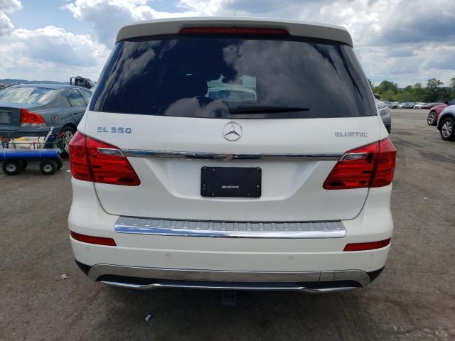 VIN 4JGDF2EE6GA657482 2016 Mercedes-Benz GL-Class, ... no.6