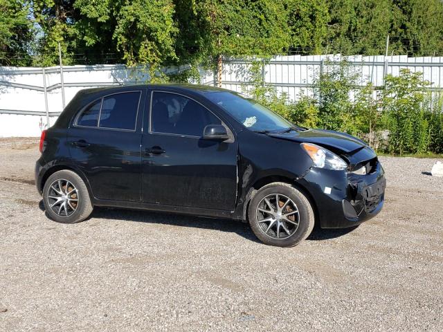 2016 NISSAN MICRA - 3N1CK3CP0GL254910